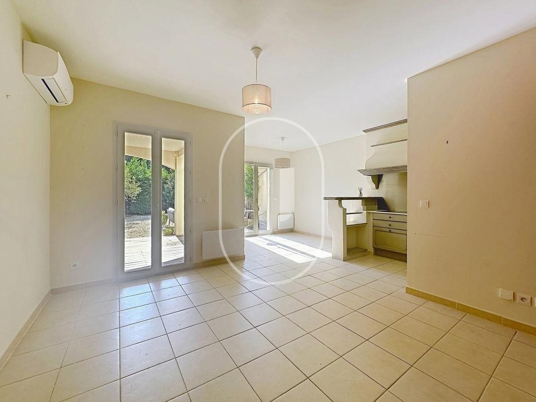 Appartement à vendre, 60m², Saint-Rémy-de-Provence