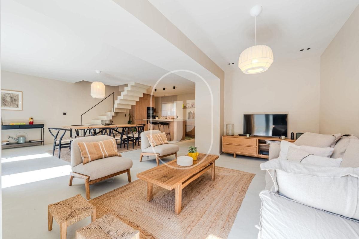 Maison à vendre, 120m², Eyragues