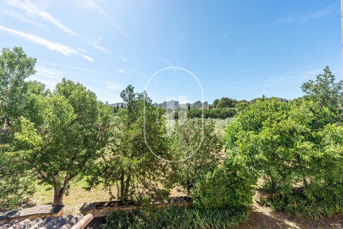 Maison à vendre, 290m², Saint-Rémy-de-Provence