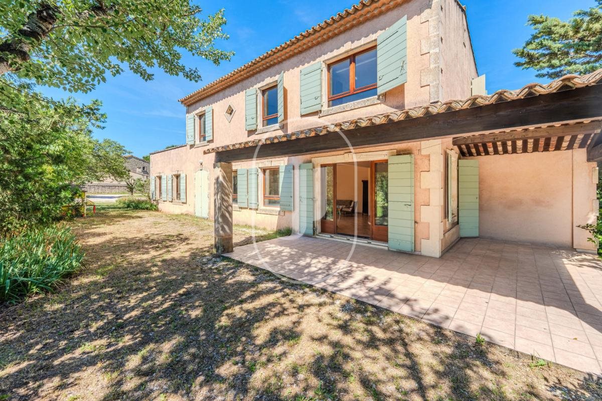 Maison à vendre, 290m², Saint-Rémy-de-Provence