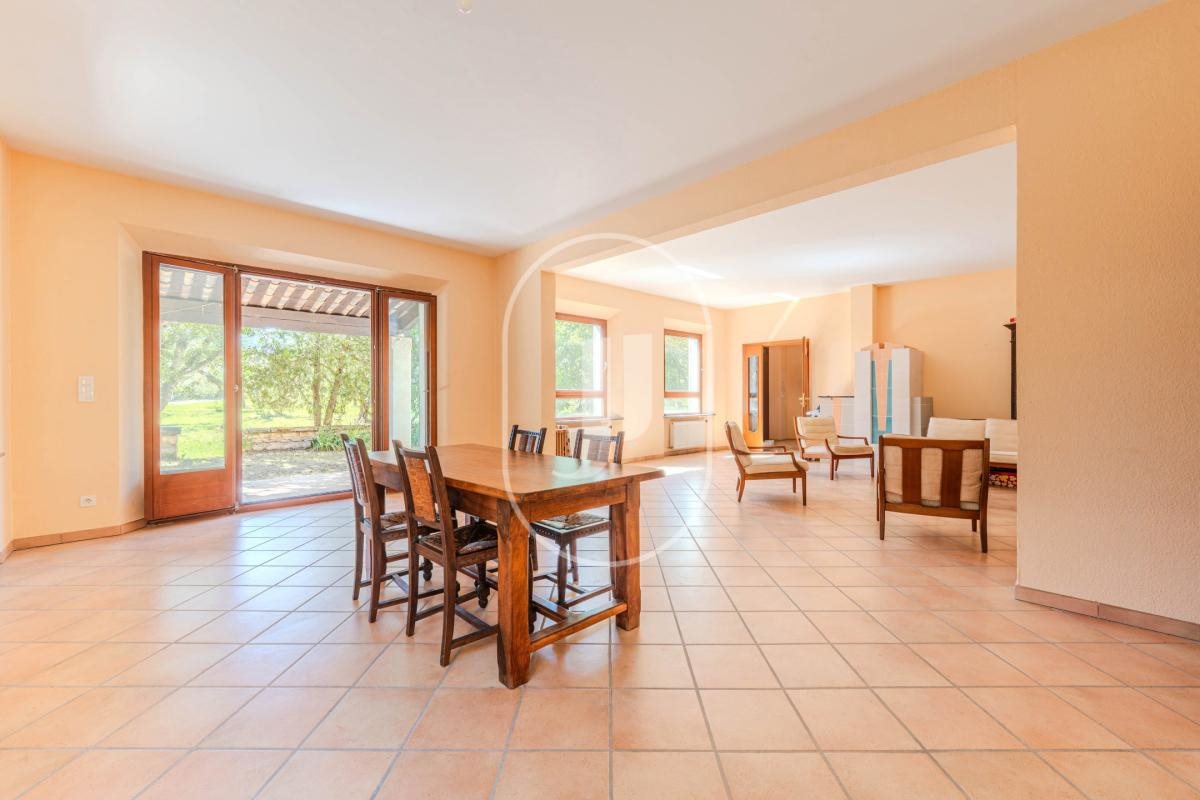 Maison à vendre, 290m², Saint-Rémy-de-Provence