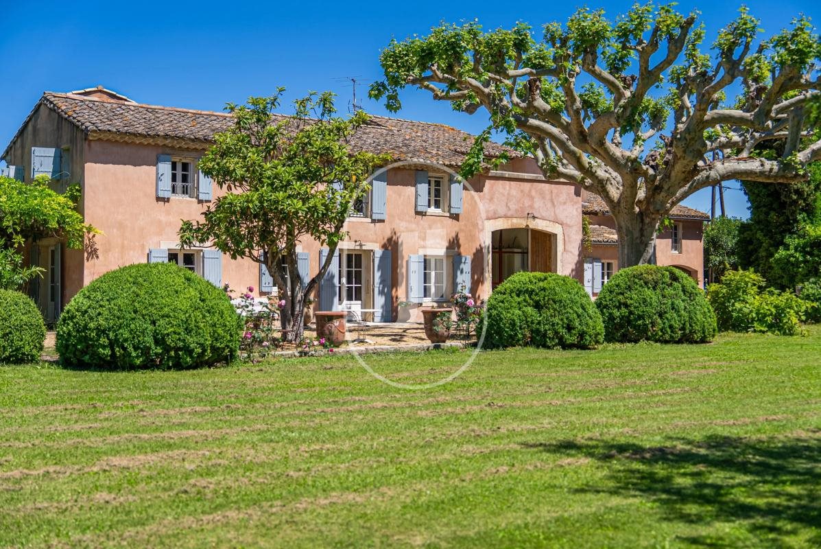 Maison à vendre, 273m², Rognonas
