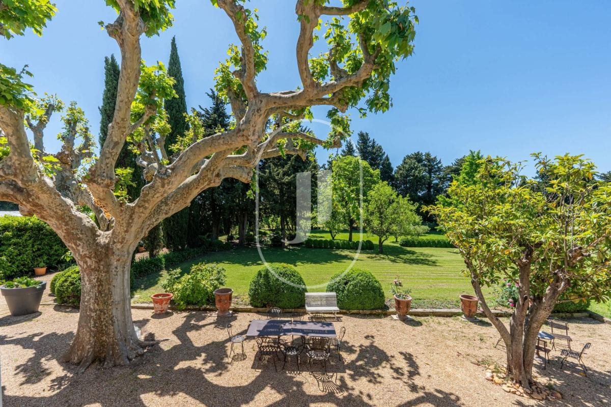 Maison à vendre, 273m², Rognonas