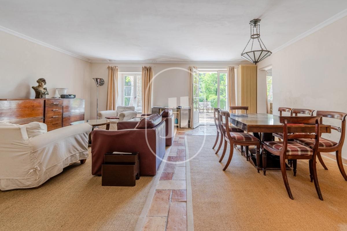 Maison à vendre, 273m², Rognonas
