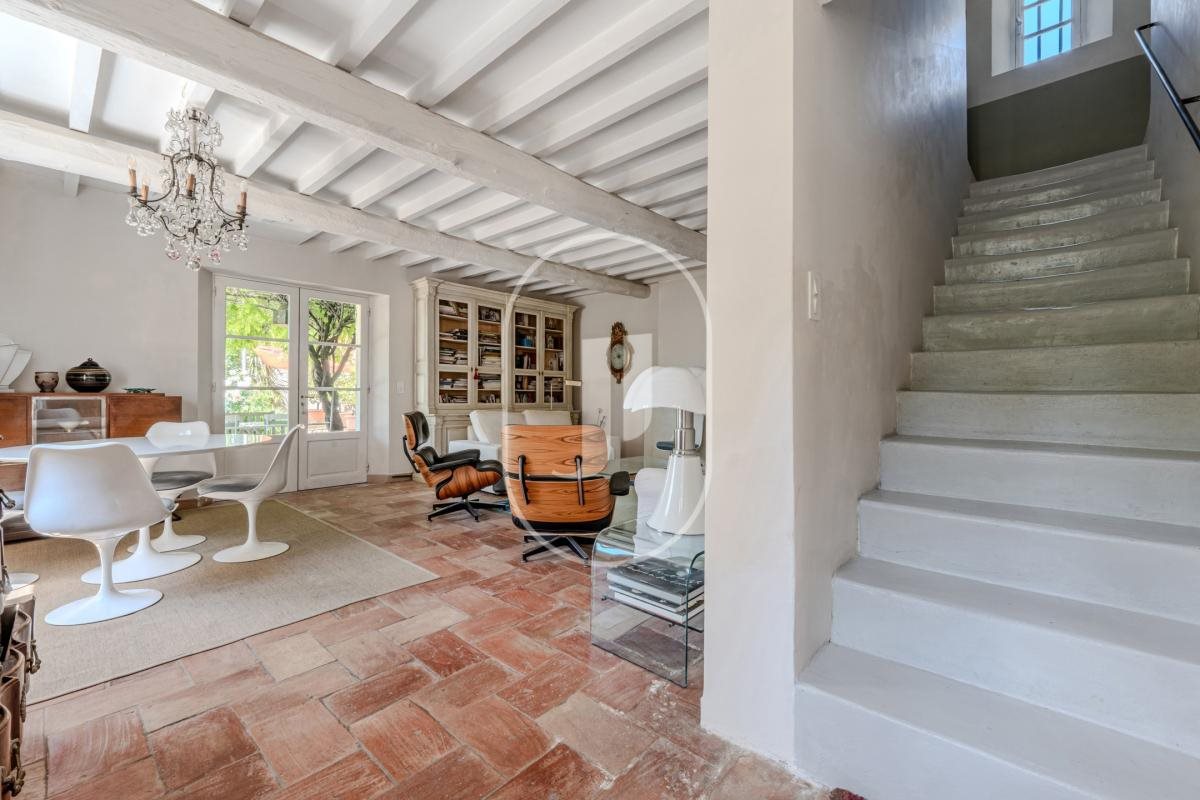 Maison à vendre, 273m², Rognonas