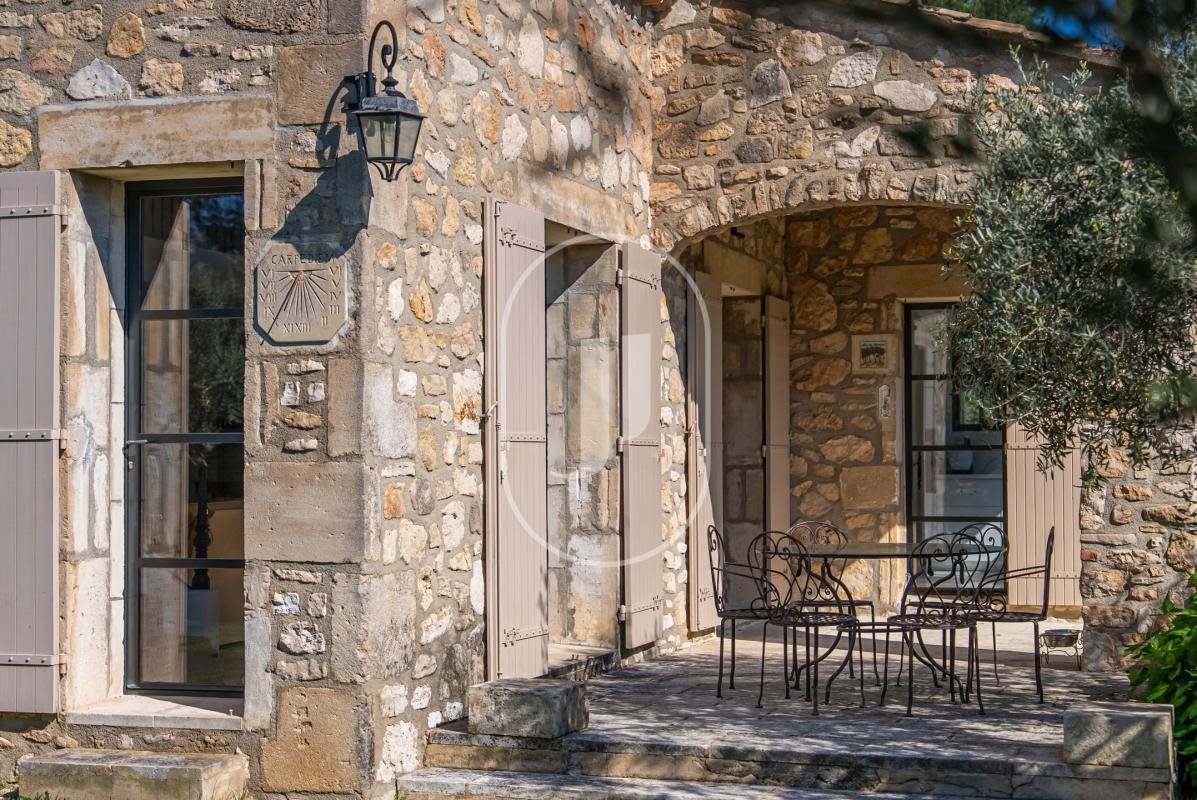 Maison à vendre, 173m², Eygalières