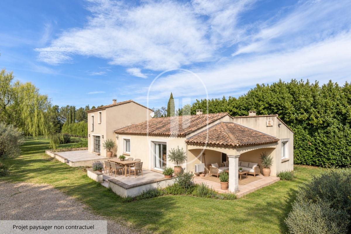 Maison à vendre, 157m², Tarascon
