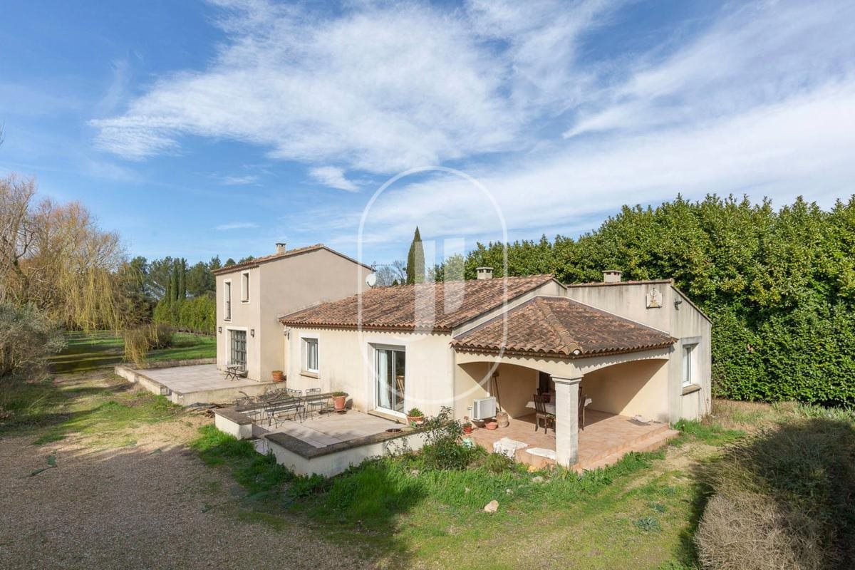 Maison à vendre, 157m², Tarascon