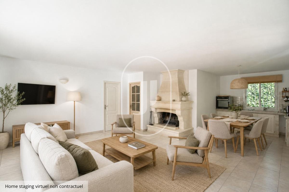 Maison à vendre, 157m², Tarascon
