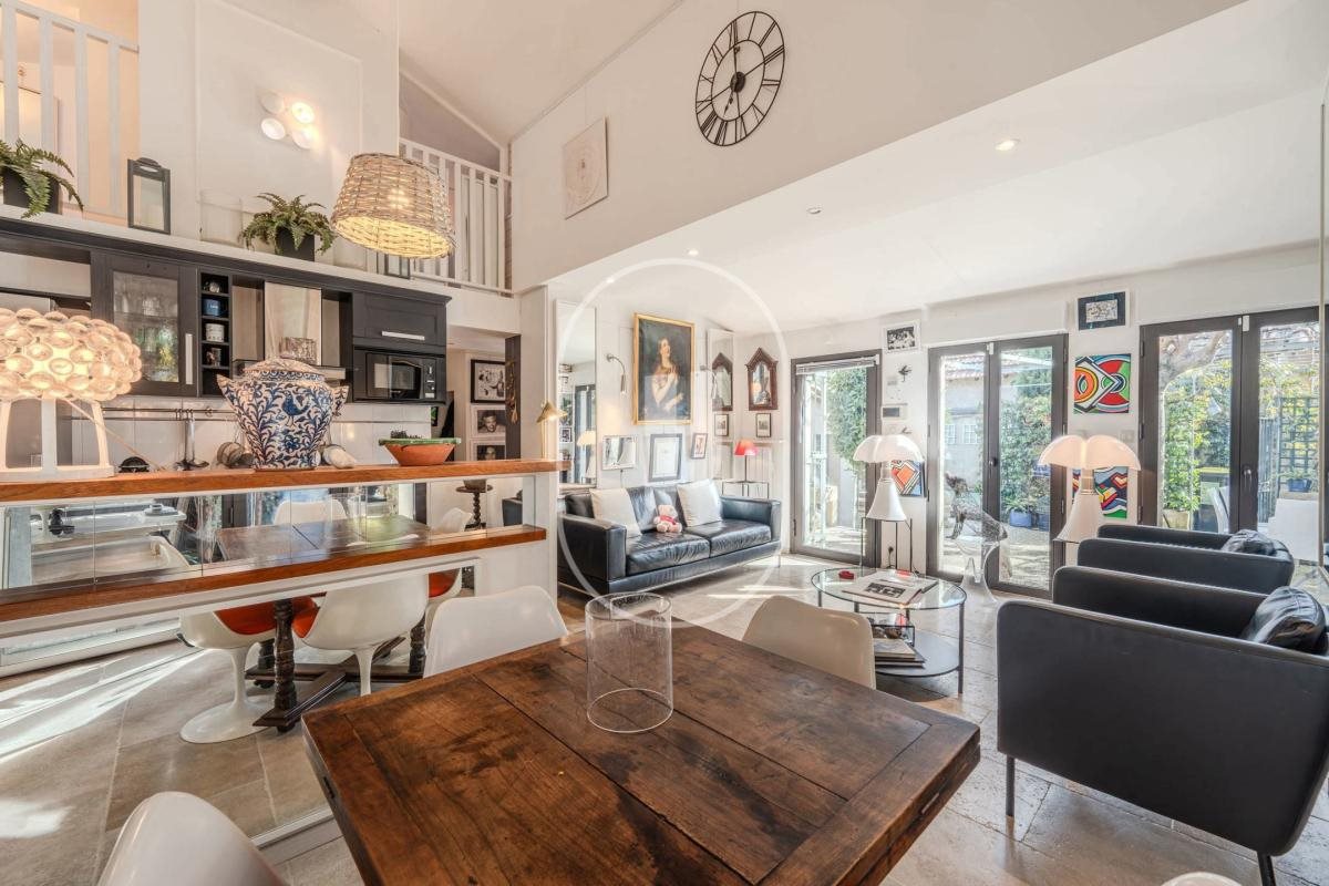 Maison à vendre, 74m², Eygalières