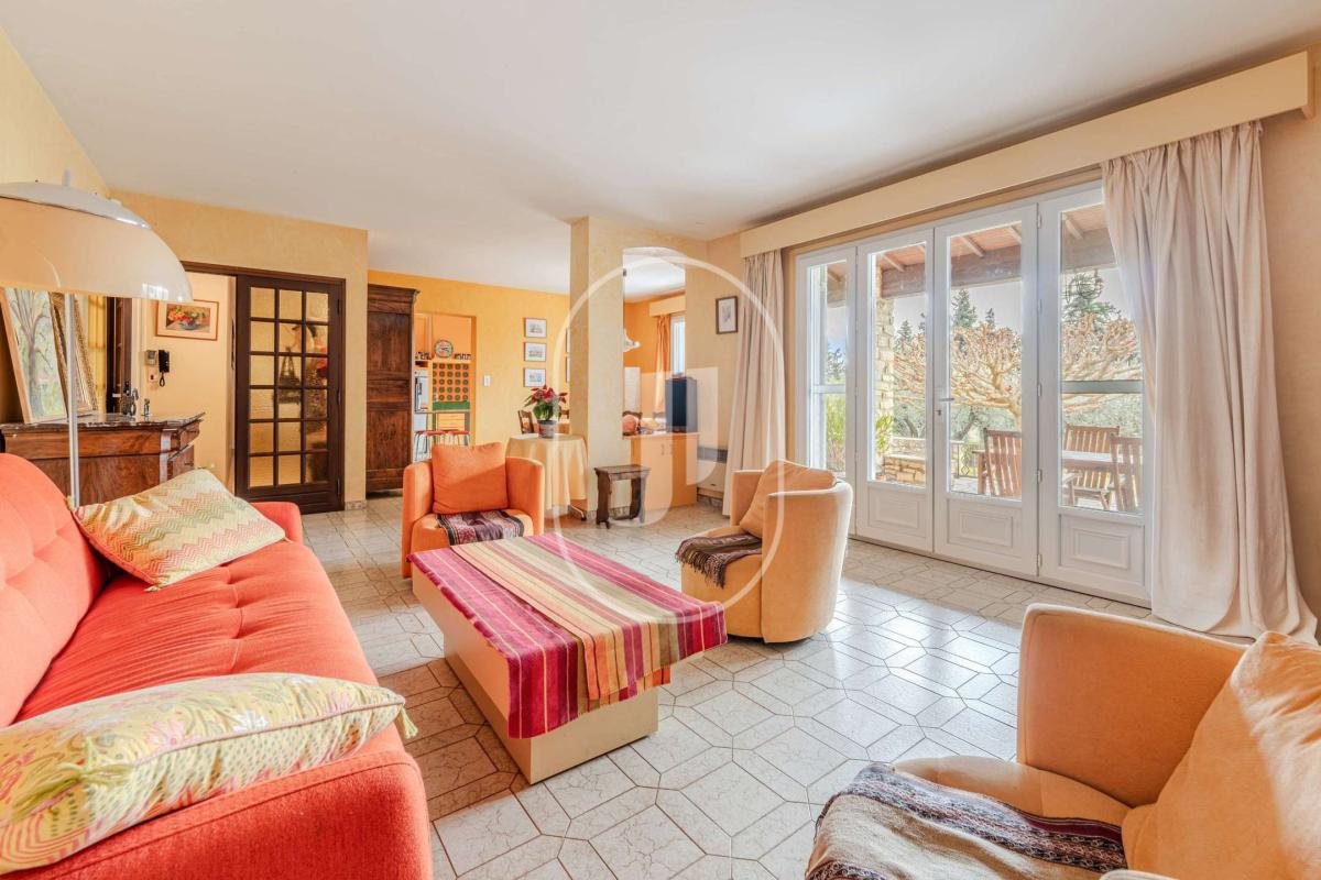 Maison à vendre, 194m², Paradou