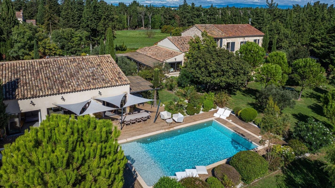 Maison à vendre, 330m², Châteaurenard