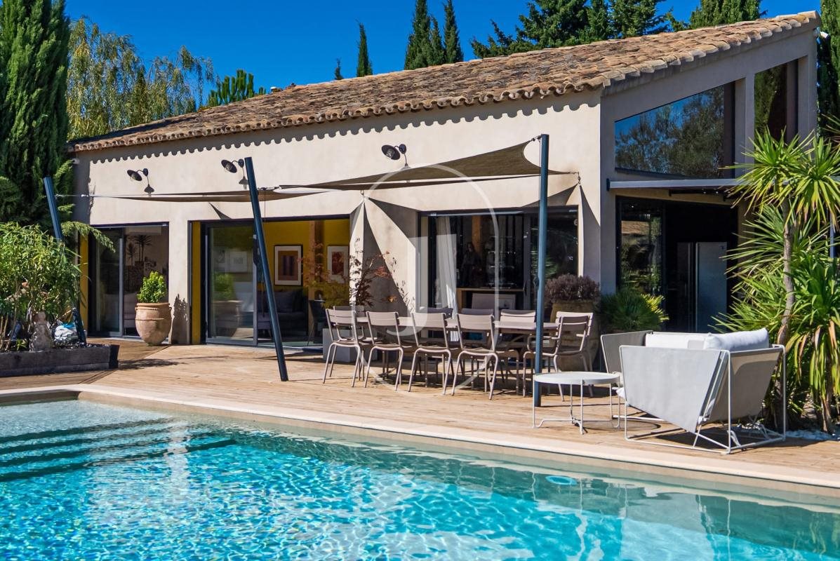 Maison à vendre, 330m², Châteaurenard