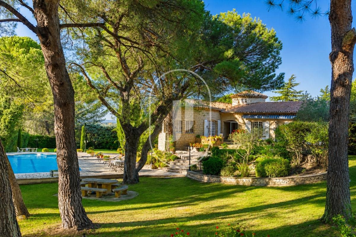 Maison à vendre, 200m², Plan-d'Orgon