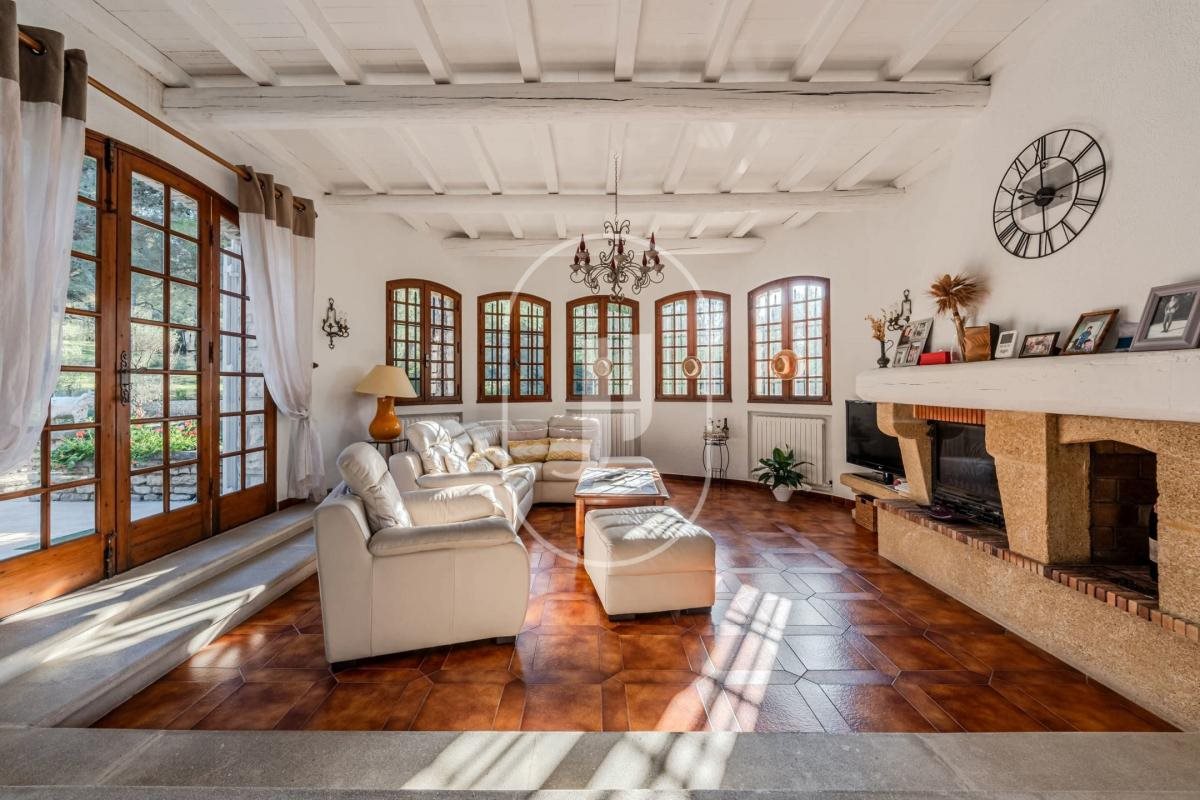 Maison à vendre, 200m², Plan-d'Orgon