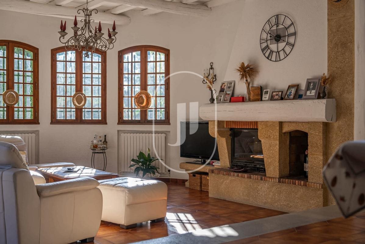Maison à vendre, 200m², Plan-d'Orgon