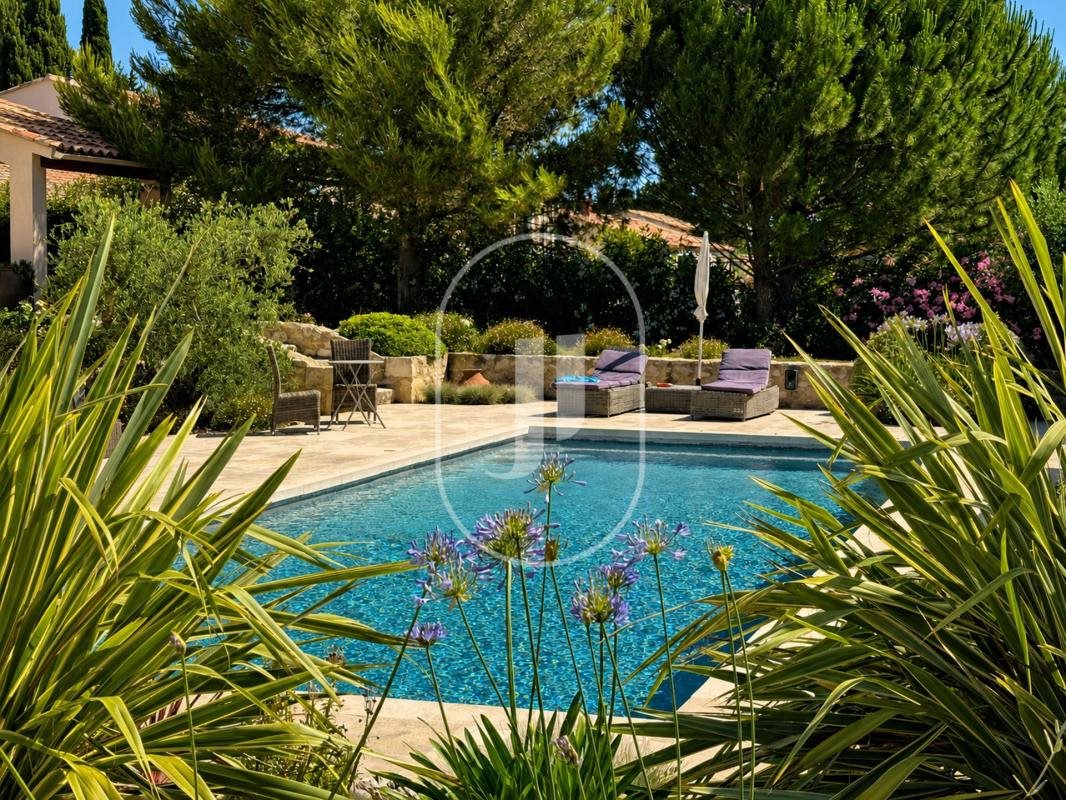 Maison à vendre, 190m², Saint-Rémy-de-Provence