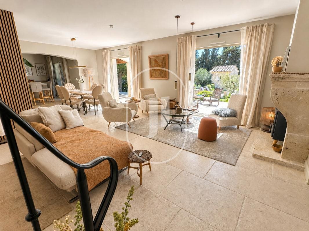 Maison à vendre, 190m², Saint-Rémy-de-Provence