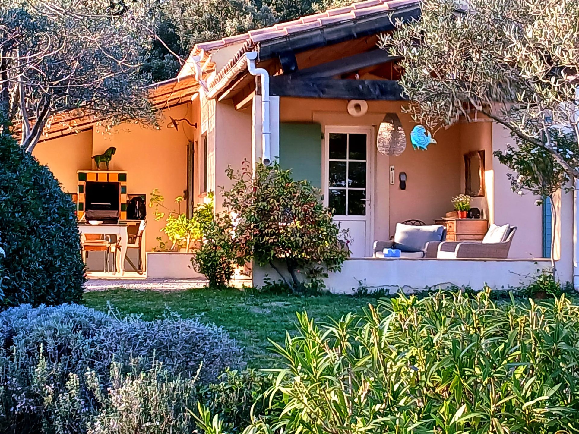 Maison à vendre, 177m², Cotignac