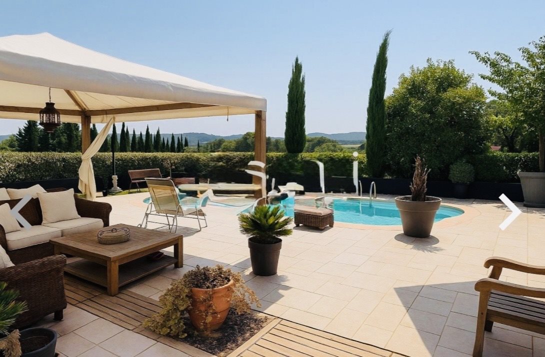 Maison à vendre, 200m², Cotignac