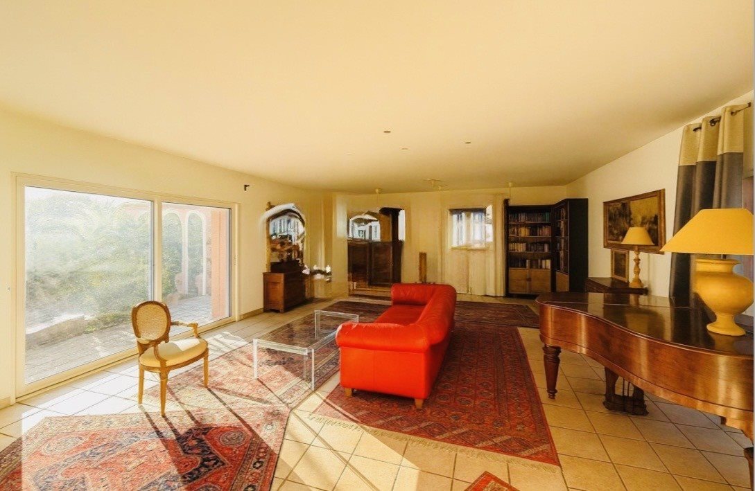 Maison à vendre, 200m², Cotignac