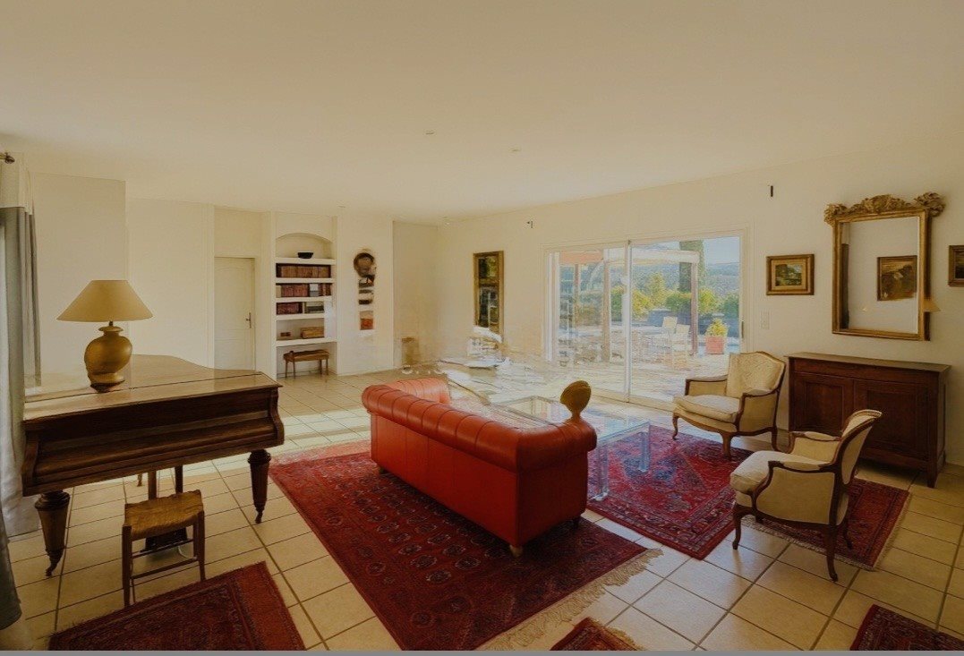 Maison à vendre, 200m², Cotignac
