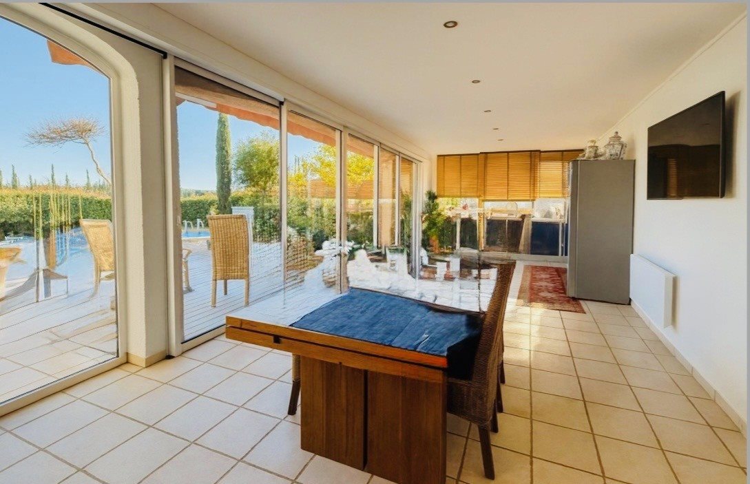 Maison à vendre, 200m², Cotignac