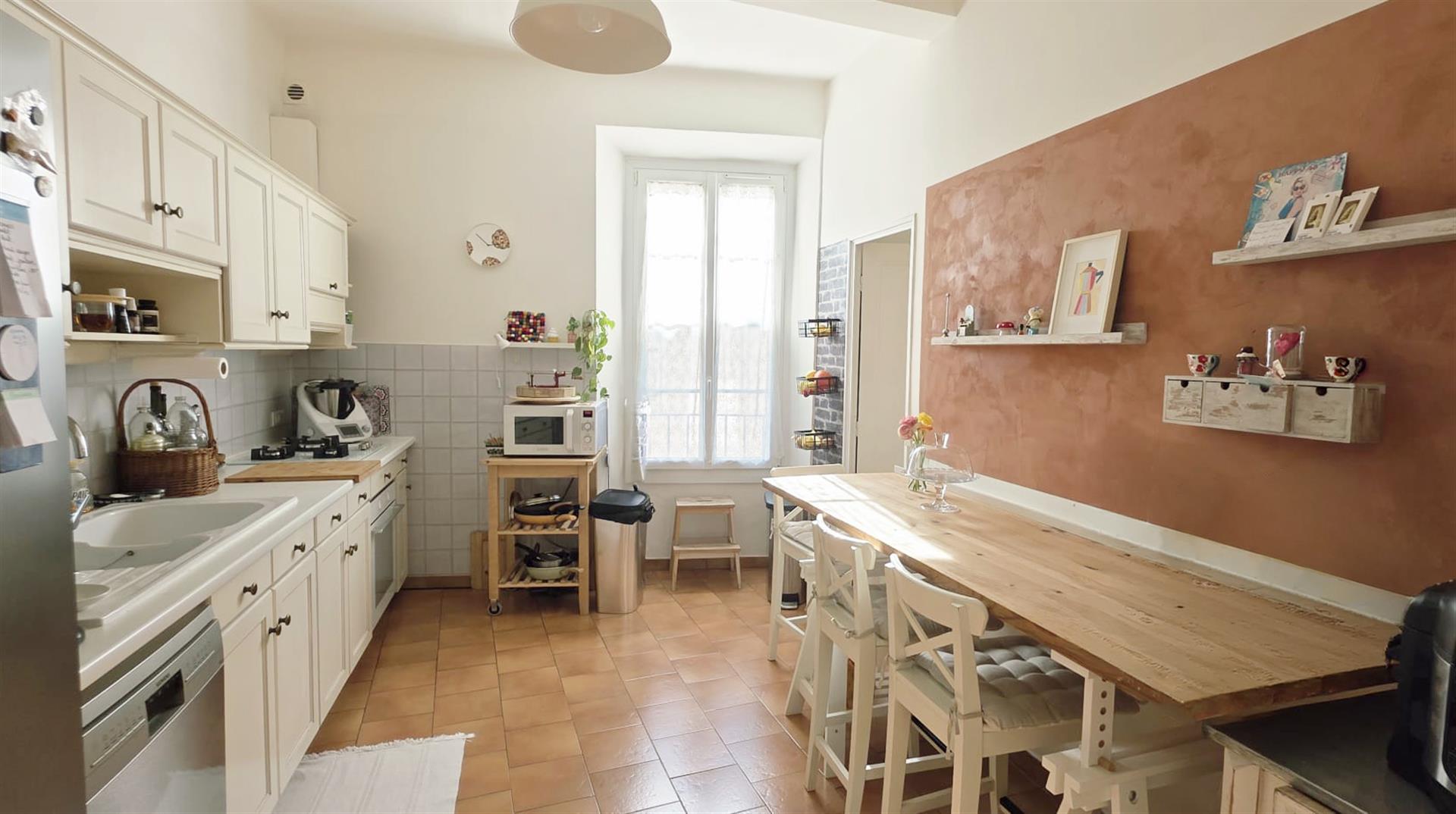 Maison à vendre, 205m², Cotignac