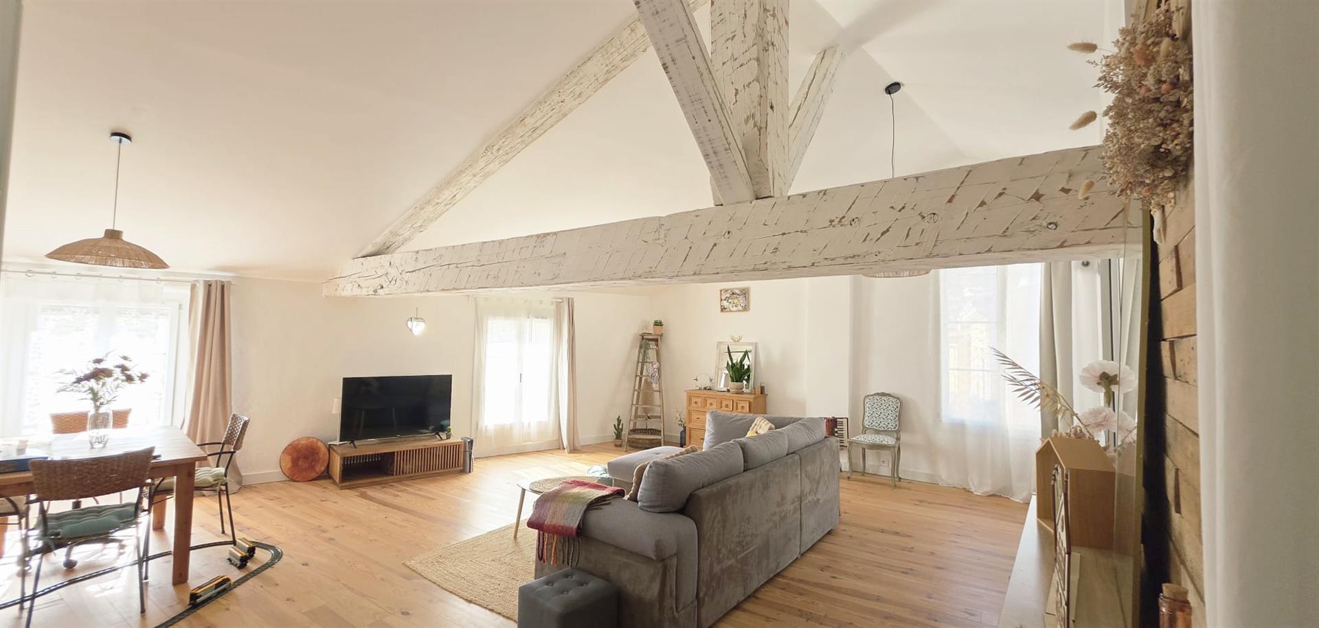 Maison à vendre, 205m², Cotignac