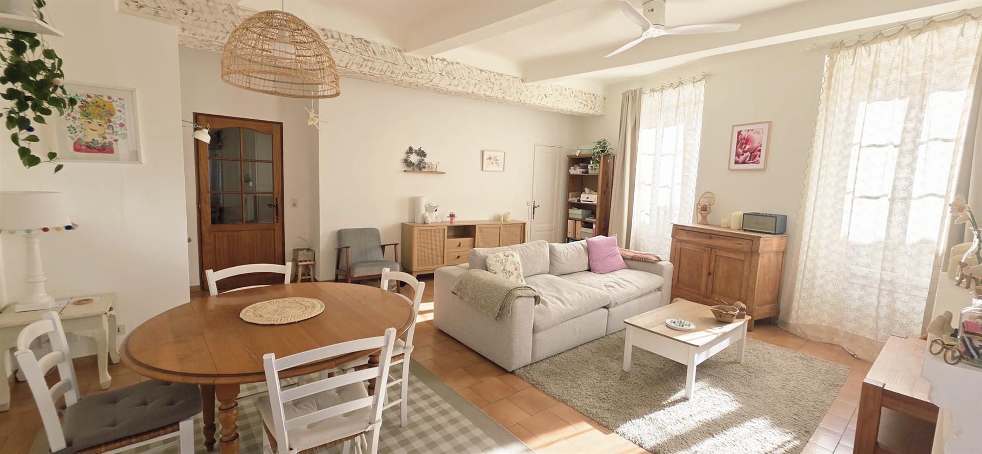Maison à vendre, 205m², Cotignac