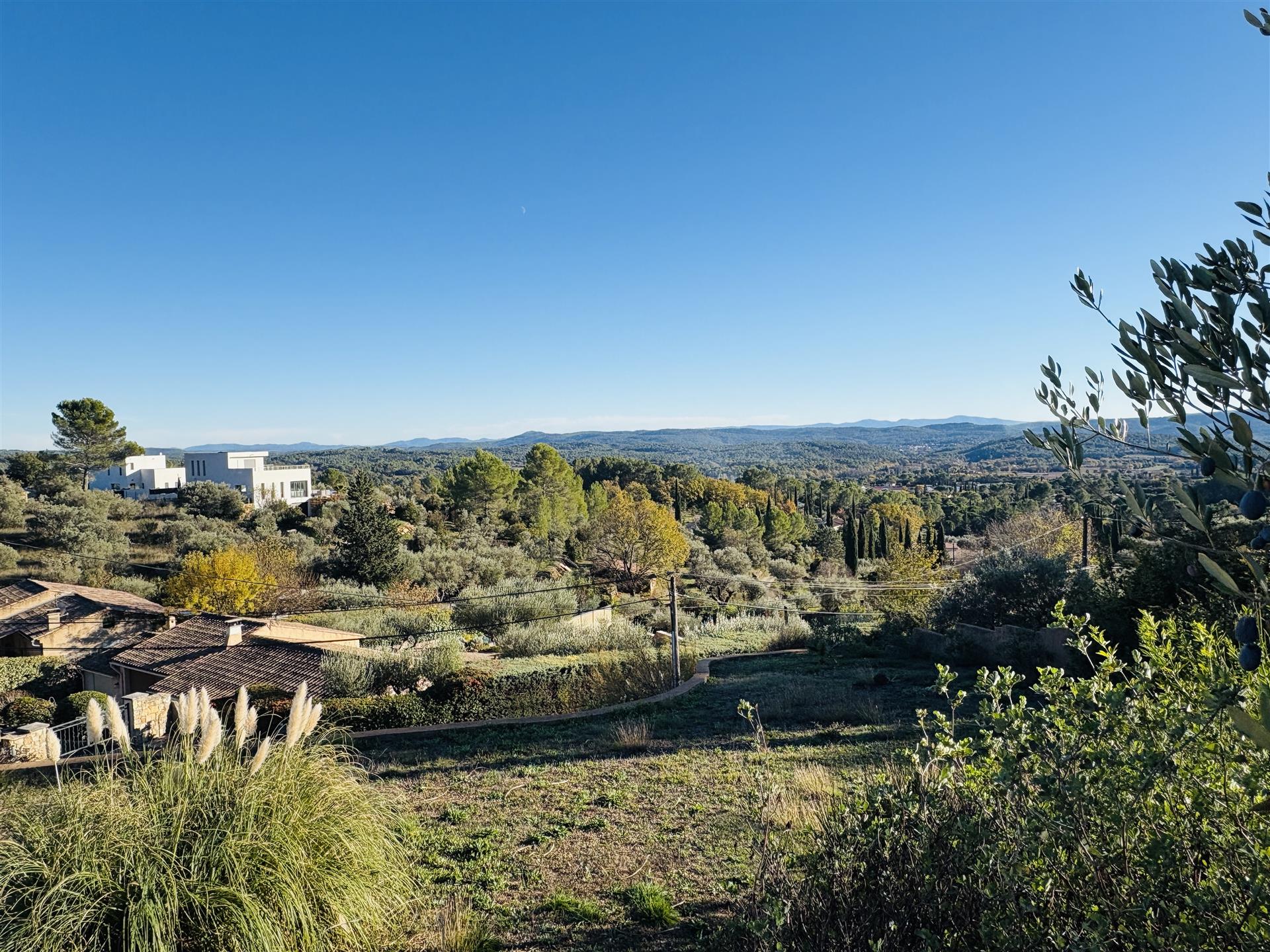 Maison à vendre, 108m², Cotignac