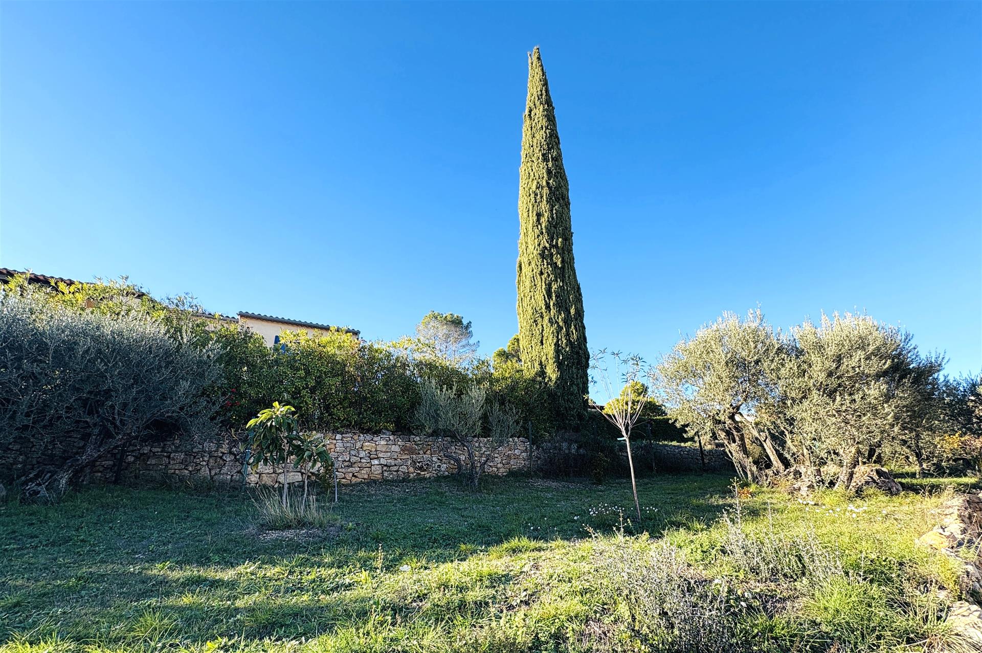 Maison à vendre, 108m², Cotignac