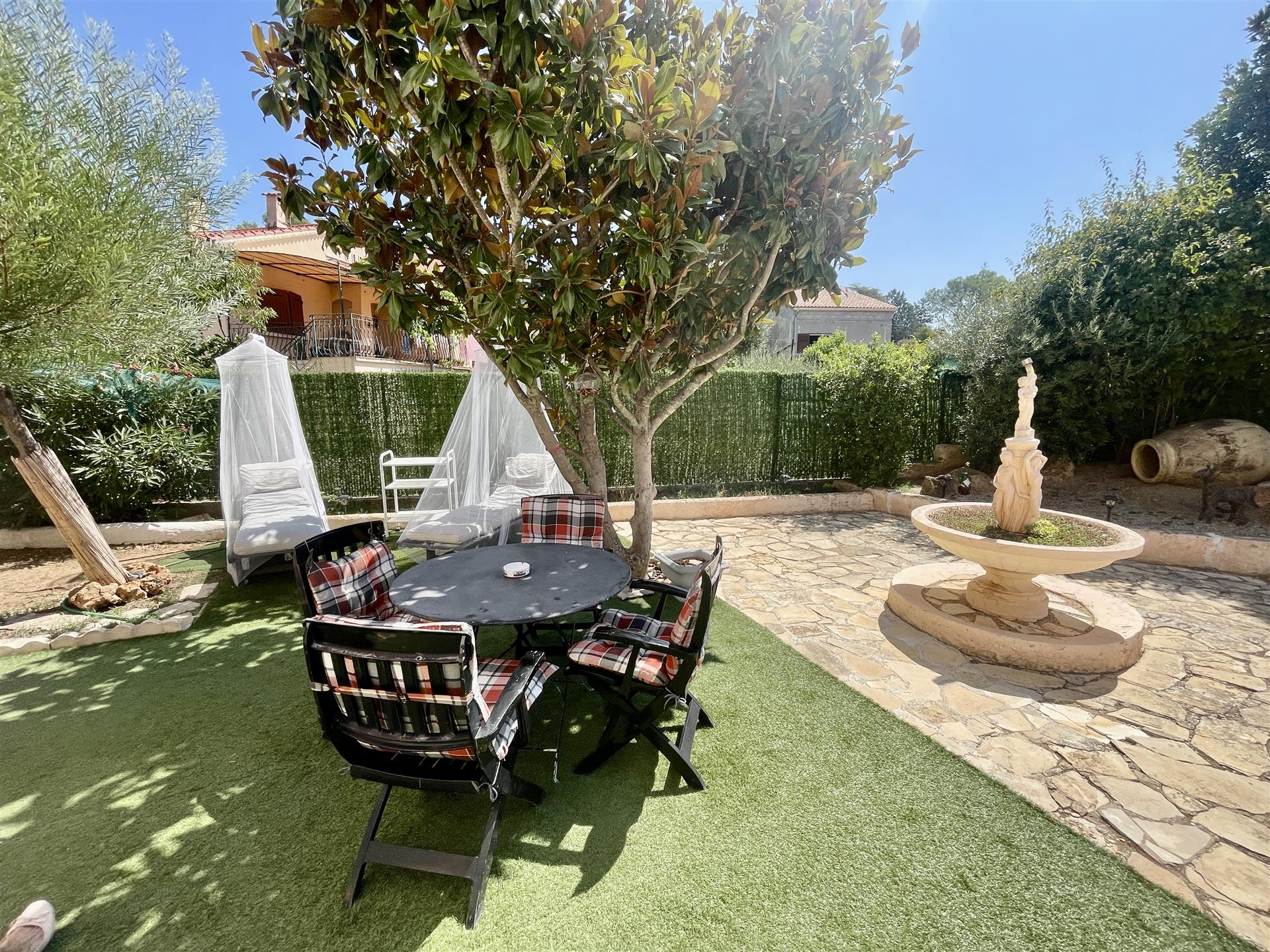 Maison à vendre, 145m², Carcès