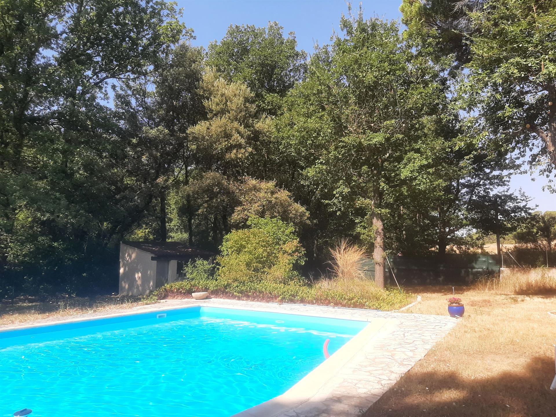Maison à vendre, 152m², Le Val