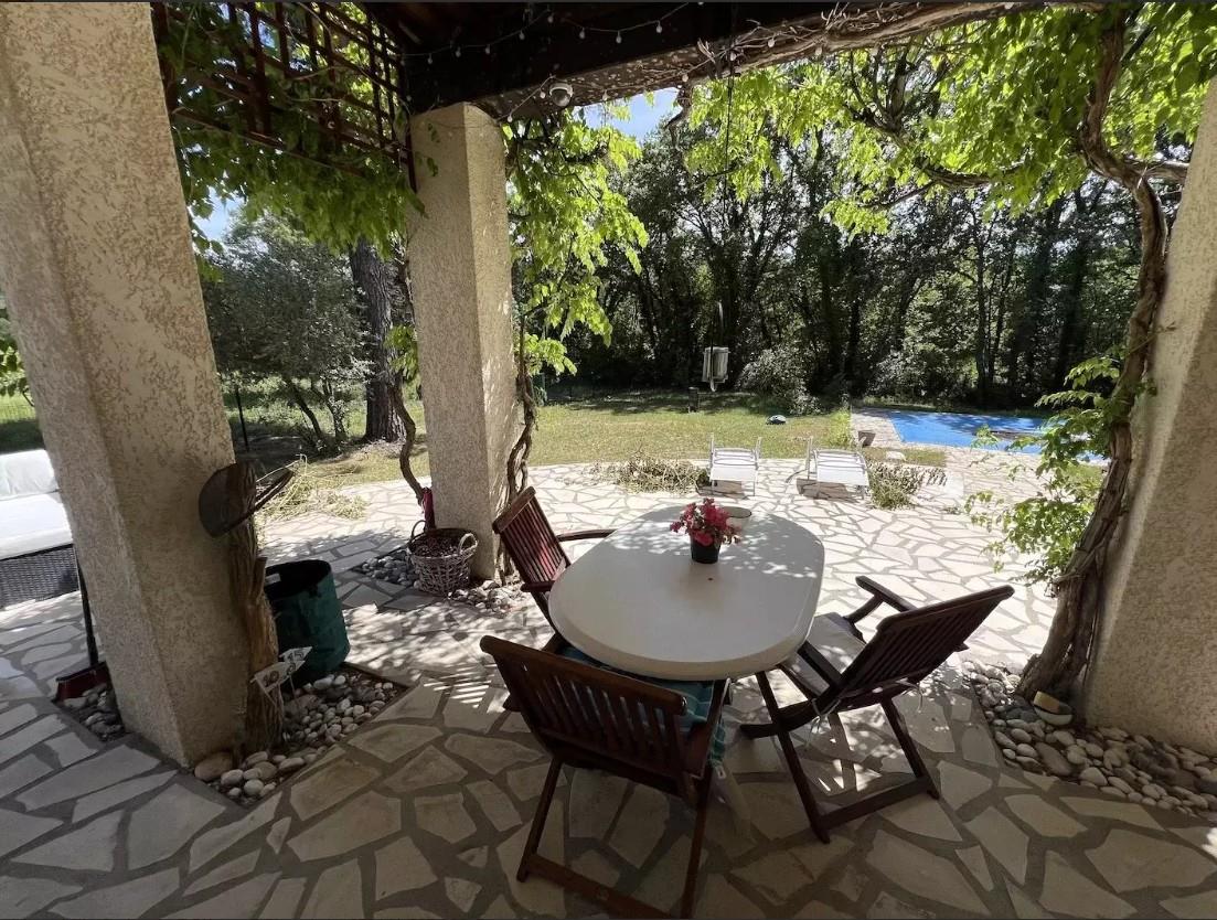 Maison à vendre, 152m², Le Val