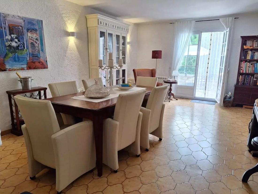 Maison à vendre, 152m², Le Val