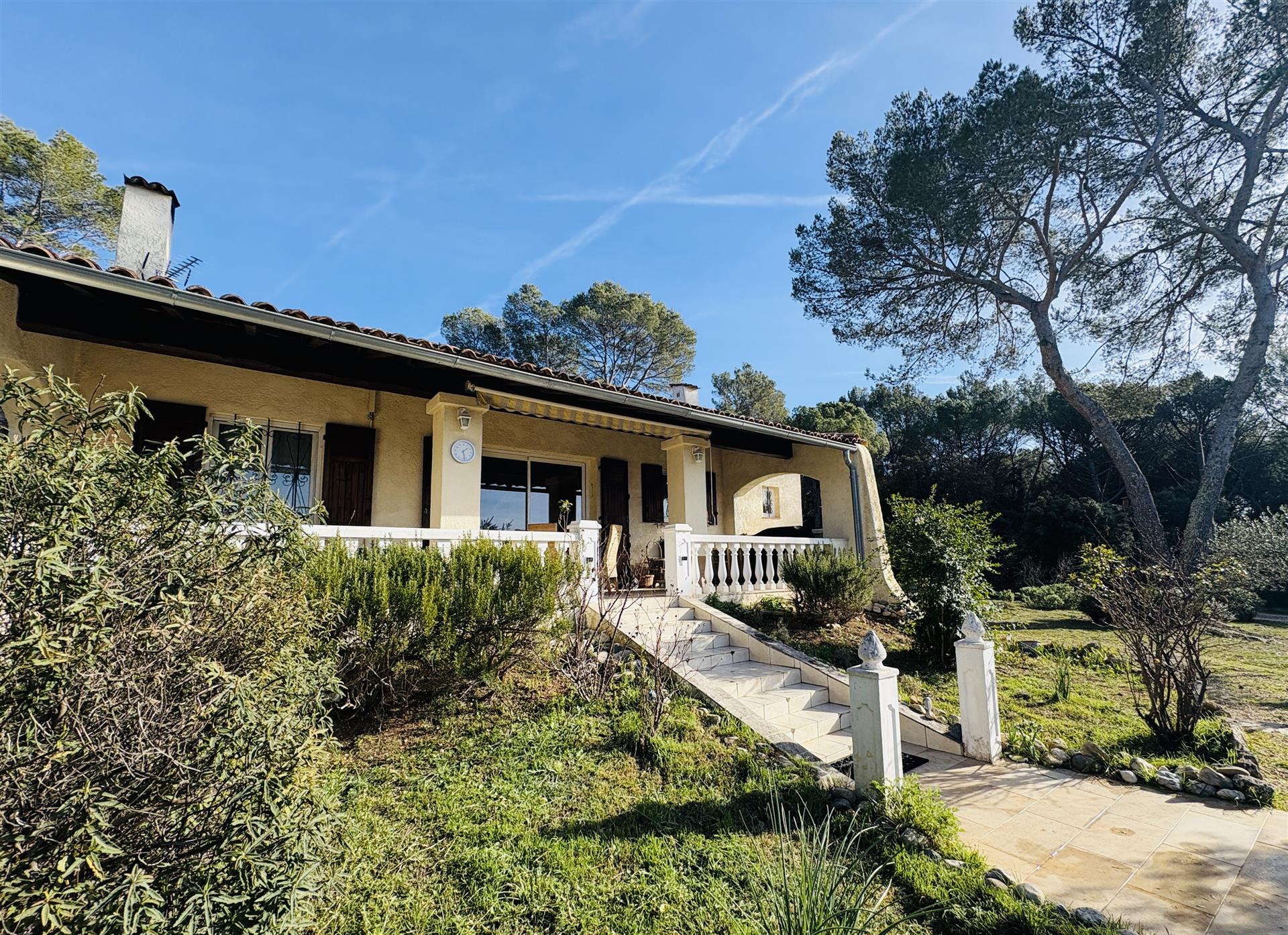 Maison à vendre, 220m², Cotignac