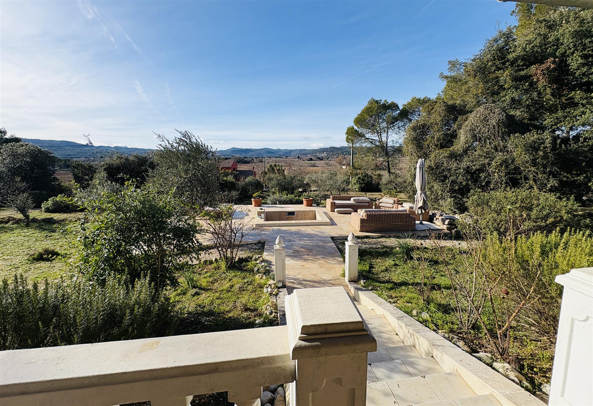 Maison à vendre, 220m², Cotignac