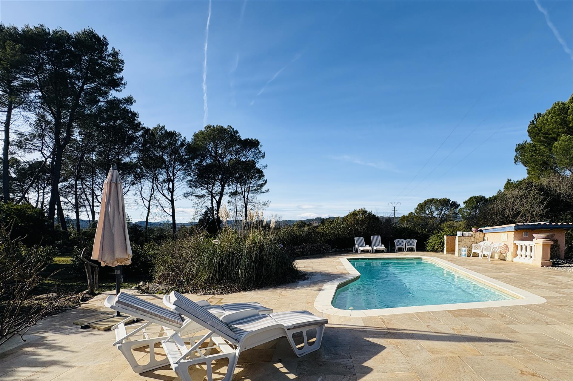 Maison à vendre, 220m², Cotignac
