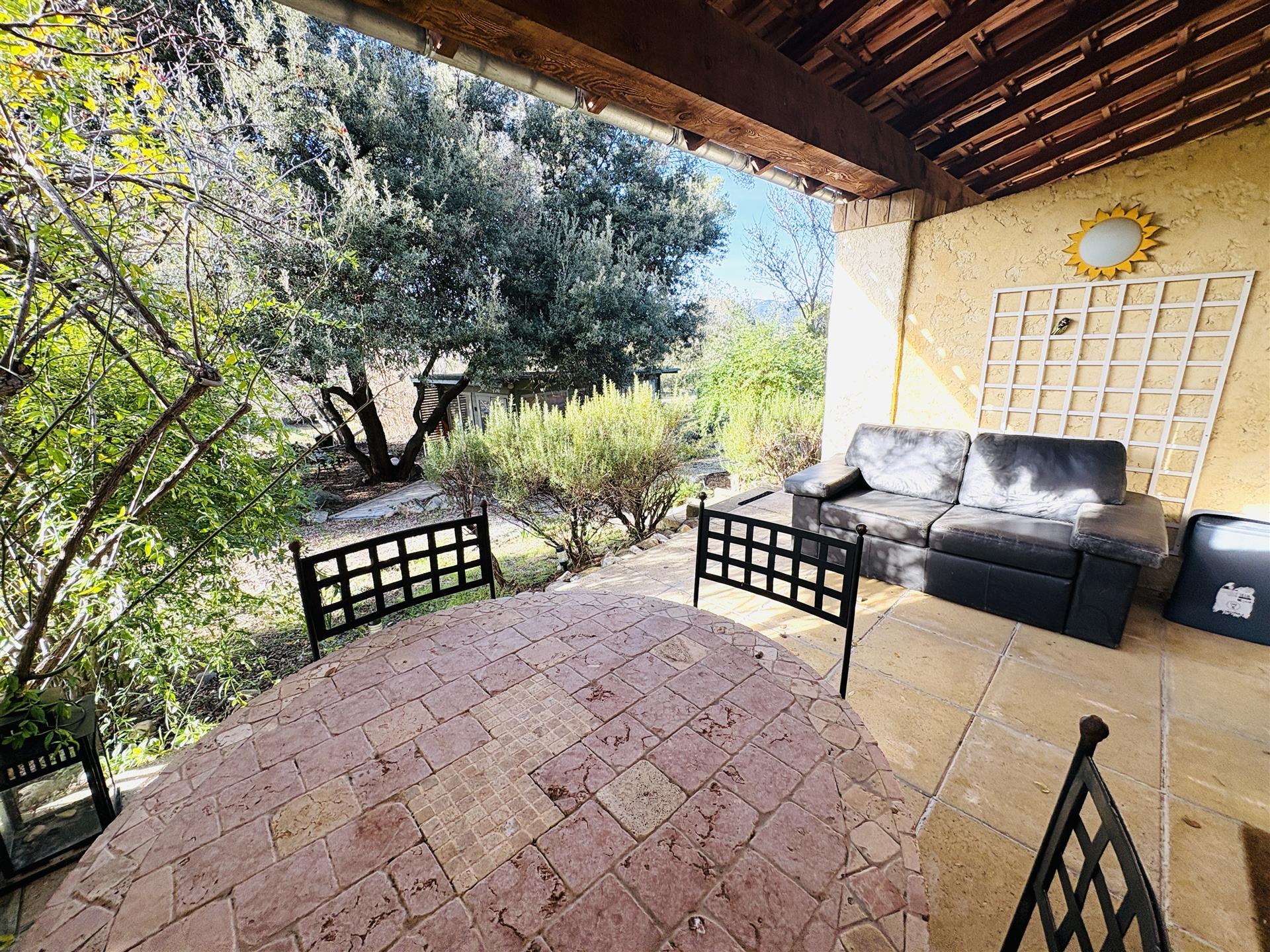 Maison à vendre, 220m², Cotignac