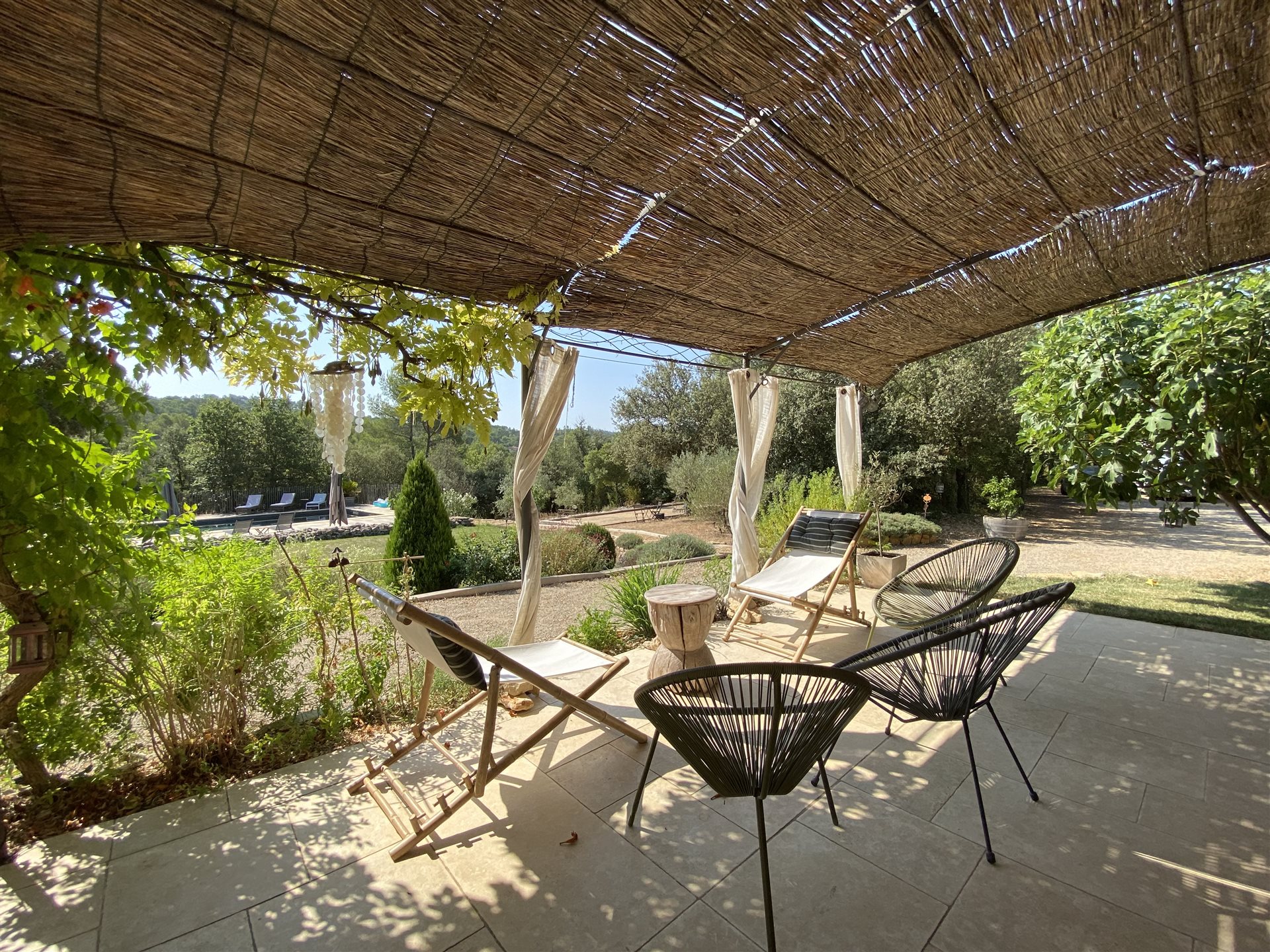 Maison à vendre, 170m², Correns