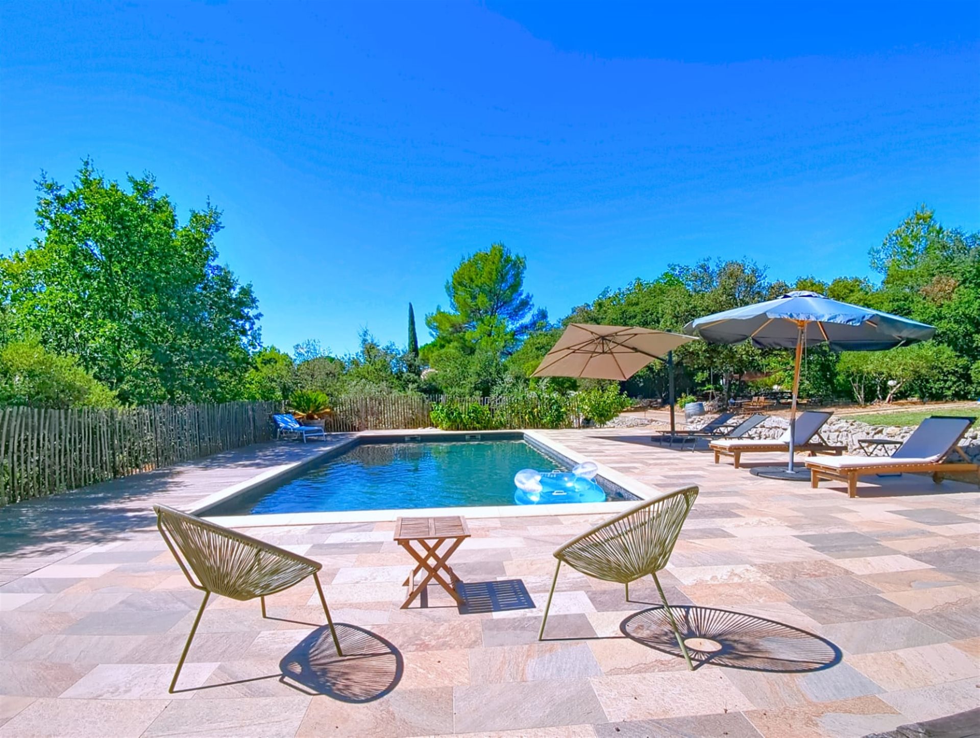 Maison à vendre, 170m², Correns