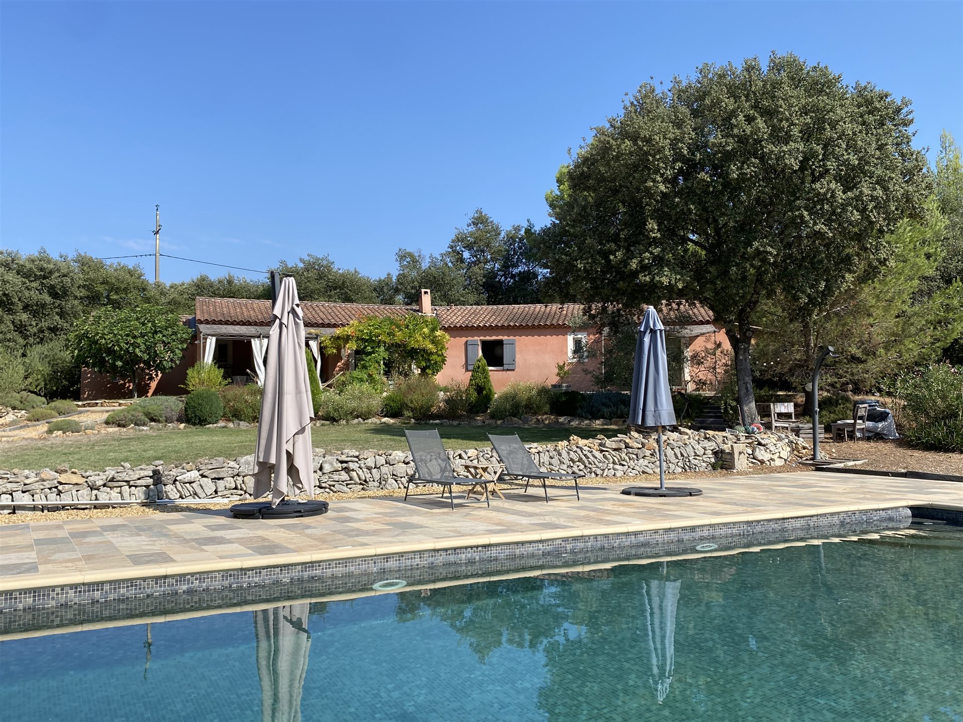 Maison à vendre, 170m², Correns