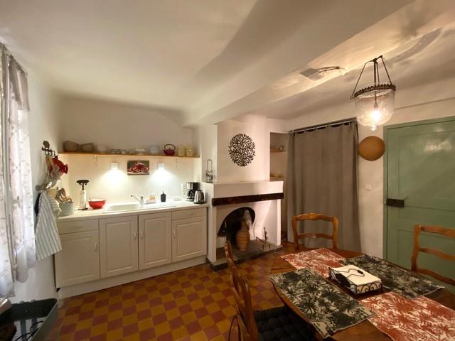 Appartement à vendre, 94m², Cotignac
