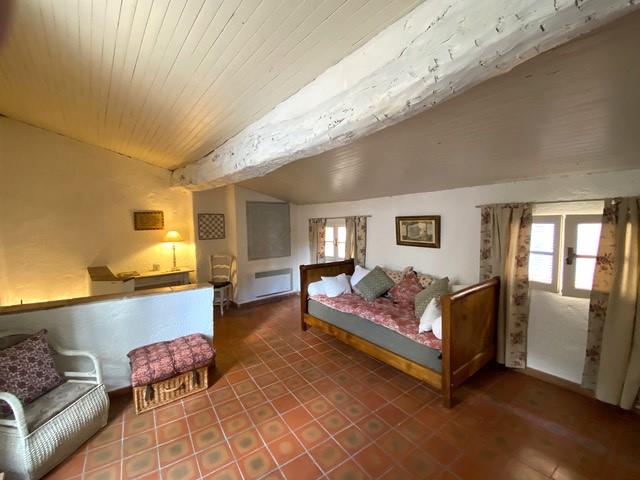 Appartement à vendre, 94m², Cotignac