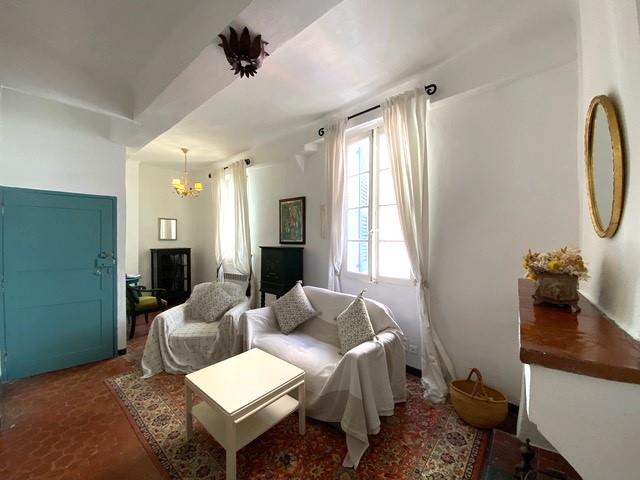 Appartement à vendre, 94m², Cotignac