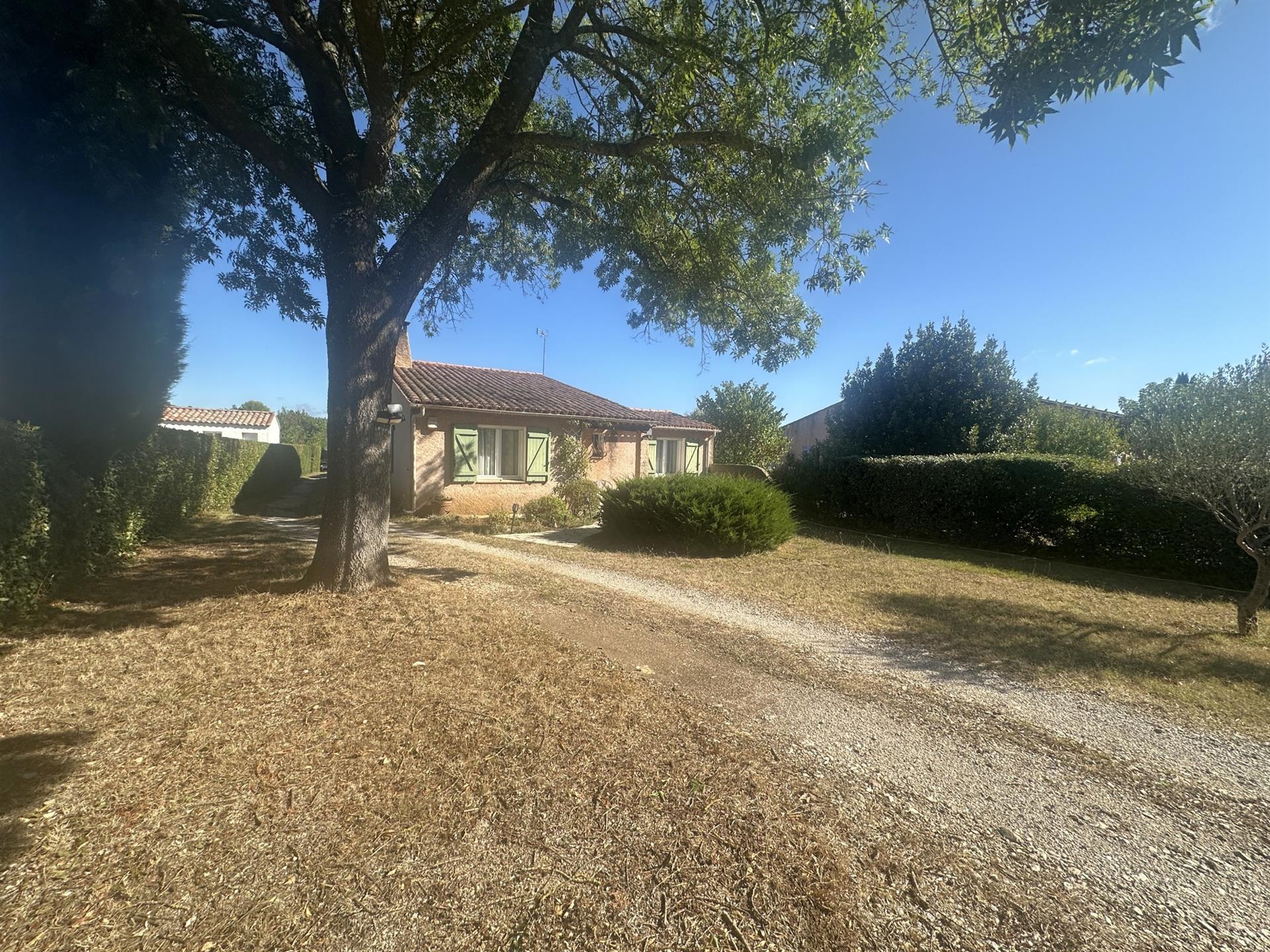 Maison à vendre, 123m², Le Val