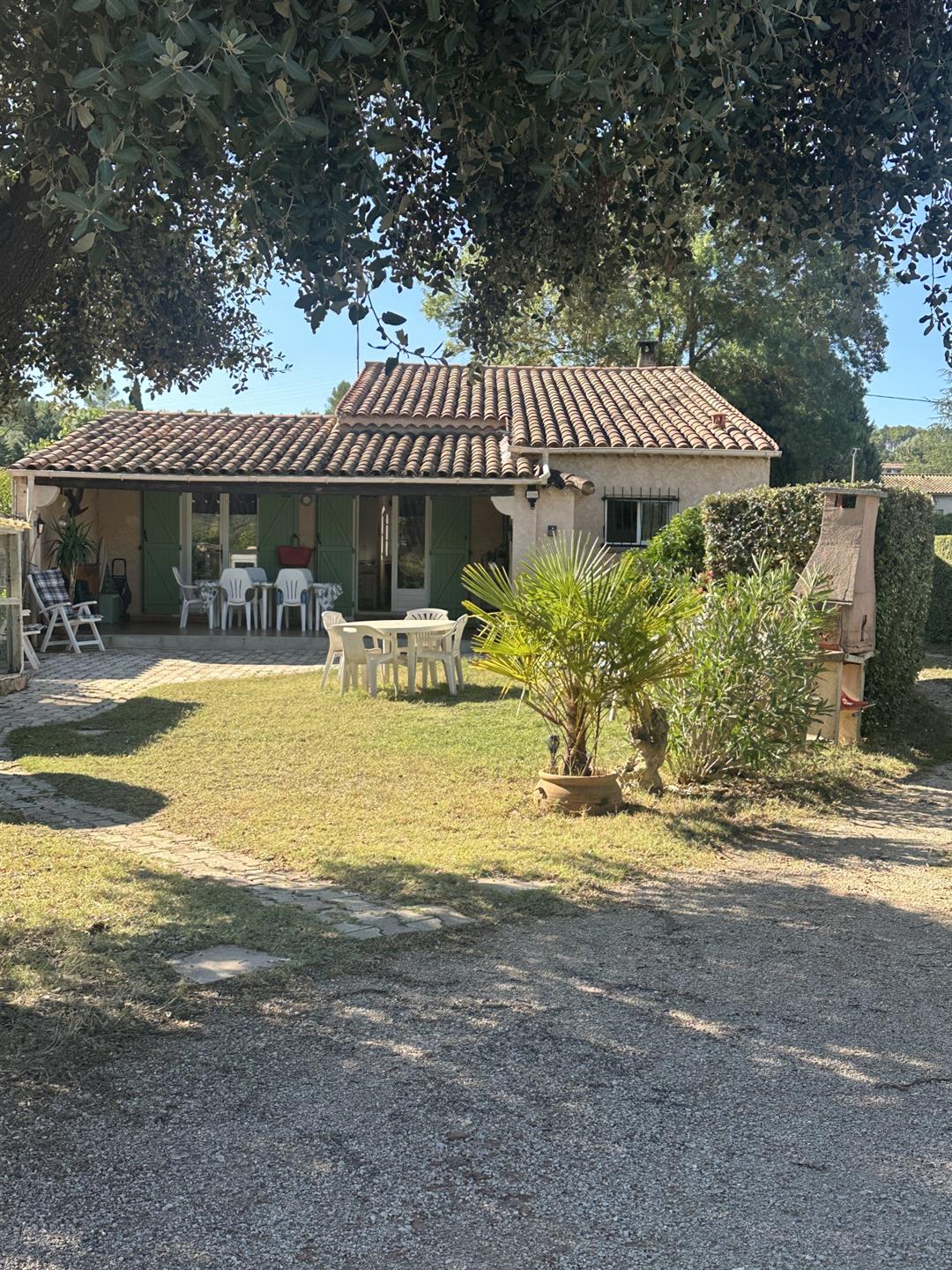 Maison à vendre, 123m², Le Val