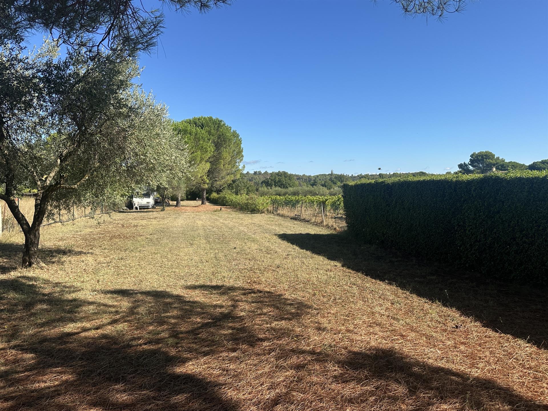Maison à vendre, 123m², Le Val