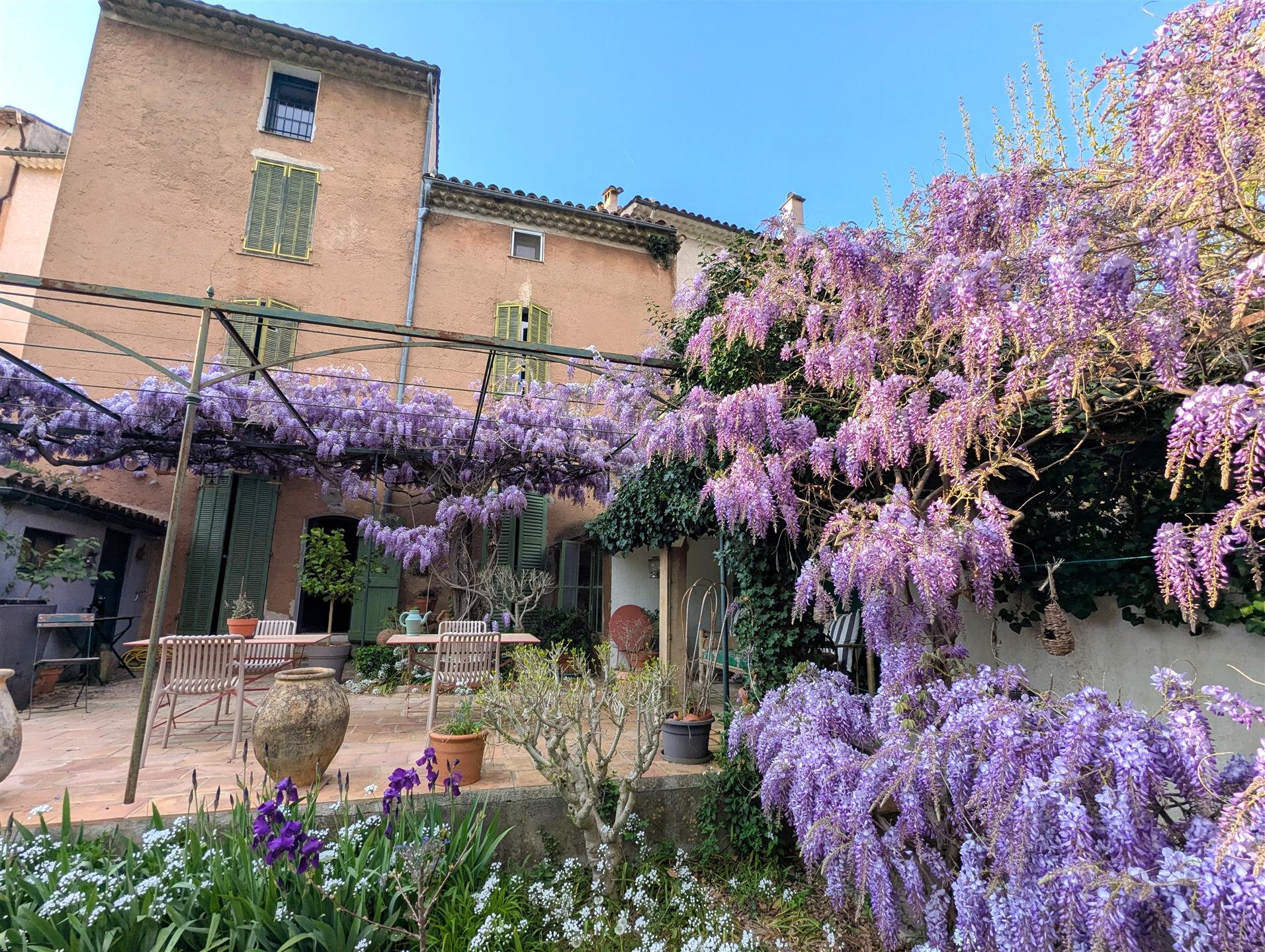 Maison à vendre, 482m², Correns